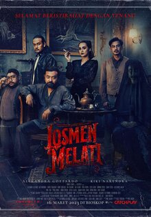 Motel Melati