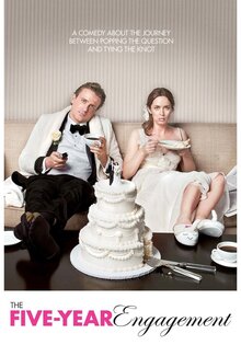The Five-Year Engagement