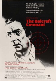 The Holcroft Covenant