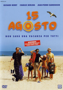 August 15th