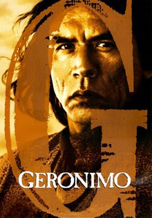 Geronimo: An American Legend