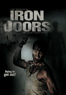 Iron Doors