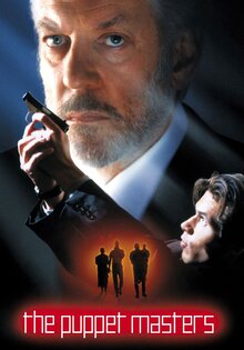 The Puppet Masters