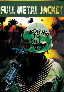 Full Metal Jacket
