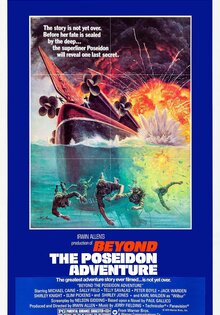 Beyond the Poseidon Adventure