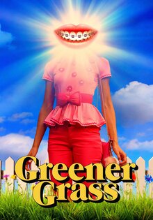 Greener Grass