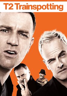 T2 Trainspotting