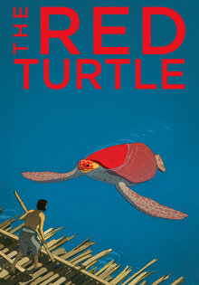 The Red Turtle