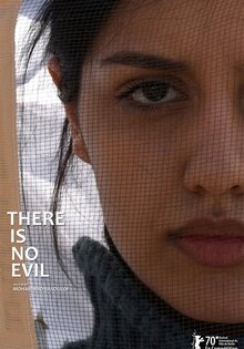 There Is No Evil