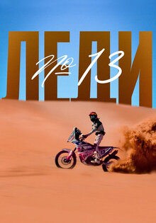 Ledi №13