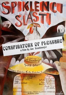 Conspirators of Pleasure