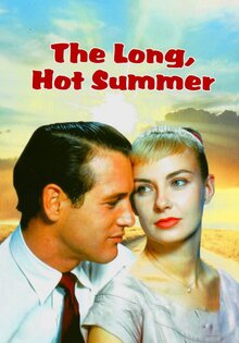 The Long, Hot Summer