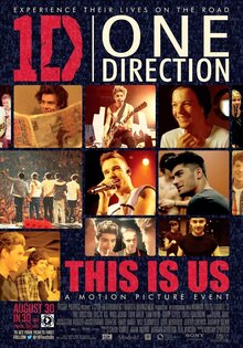 One Direction: This Is Us