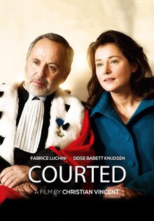 Courted