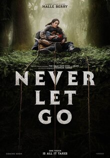 Never Let Go