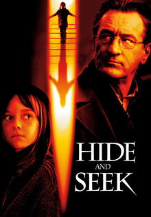 Hide and Seek
