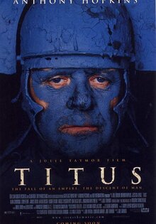 Тит Андроний