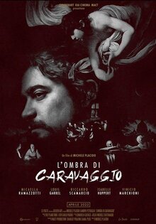 L'ombra di Caravaggio