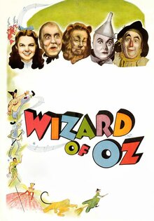 The Wizard of Oz