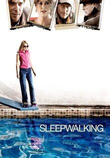 Sleepwalking