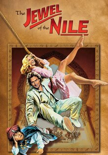 The Jewel of the Nile