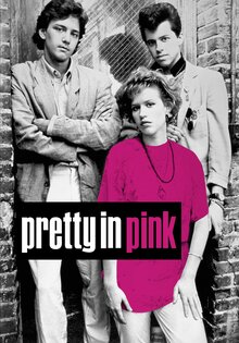Pretty in Pink