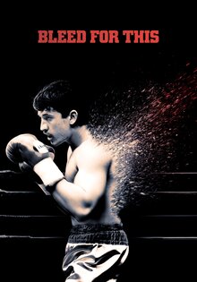 Bleed for This