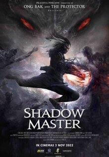 Shadow Master