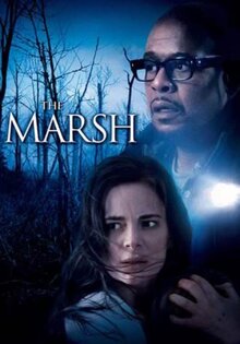 The Marsh