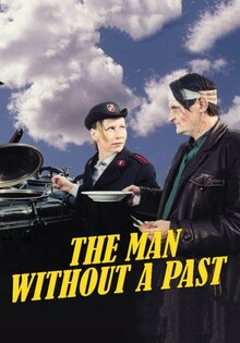 The Man Without a Past