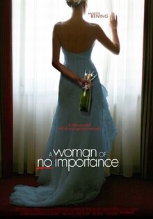 A Woman of No Importance