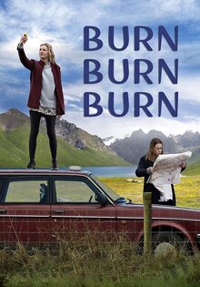 Burn Burn Burn