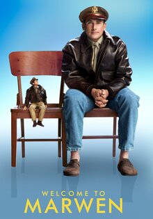 Welcome to Marwen