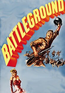 Battleground