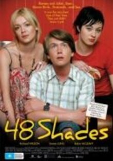 48 Shades