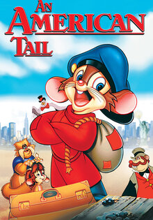 An American Tail