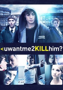 U Want Me 2 Kill Him?