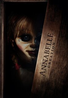 Annabelle: Creation