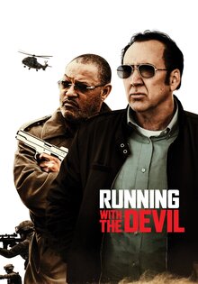 Running with the Devil