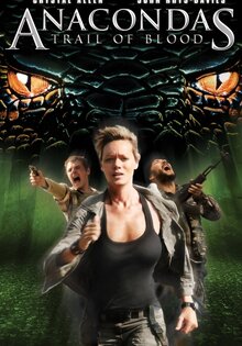 Anacondas 4: Trail of Blood
