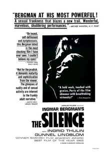The Silence