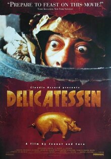 Delicatessen