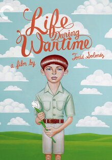 Life During Wartime