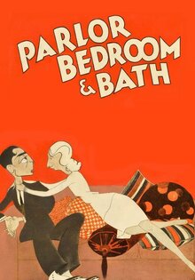 Parlor, Bedroom and Bath