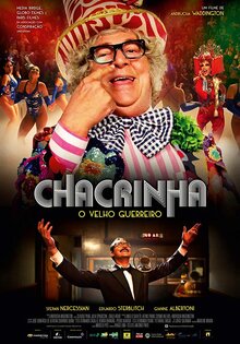 Chacrinha: O Velho Guerreiro