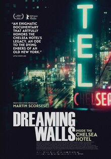 Dreaming Walls