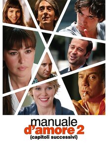 Manual of Love 2