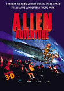 Alien Adventure