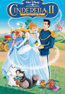 Cinderella II: Dreams Come True