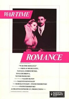 Wartime Romance